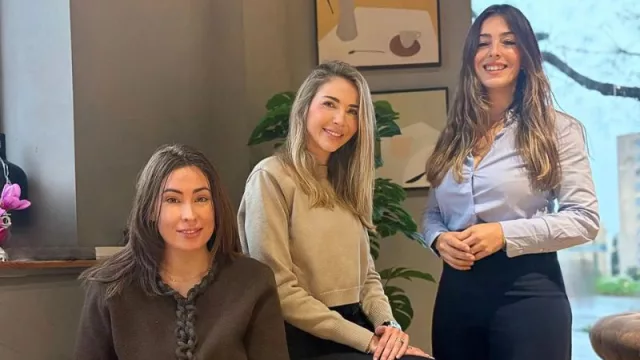 Sólo el 7% de las empresas inmobiliarias en España están dirigidas por mujeres