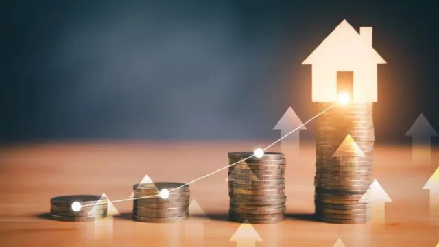 El precio de la vivienda se dispara hasta niveles récord con ritmos propios de 2007