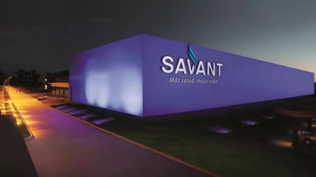Savant presenta su primer Reporte de Sustentabilidad