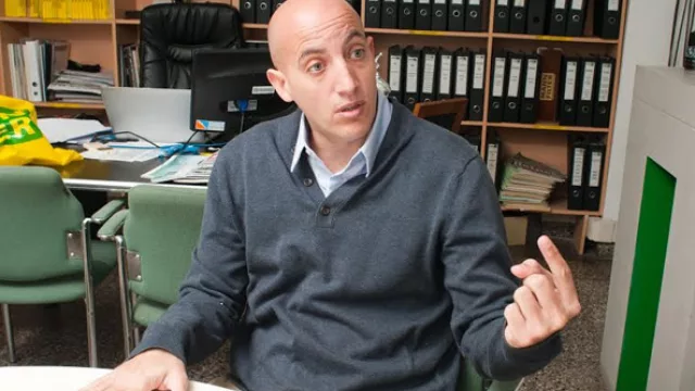 En Córdoba se fabricarán más de 120.000 filtros Mann (Fiat, MBA y próximamente Ford)