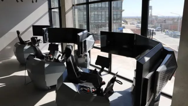 Más de 30.000 personas ya se registraron para capacitarse en el Instituto Vaca Muerta