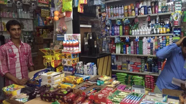 Conociendo el Mundo: en Nueva Zelanda hay quioscos pero no verdulerías