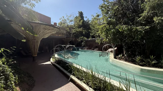 Amérian lanza Singular Collection y debuta con Entre Árboles: hotel boutique en Iguazú (14 cabañas en un nuevo concepto)