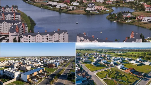 Nordelta vs. Manantiales y Docta: en qué se parecen y en qué se diferencian estas grandes “ciudades” privadas