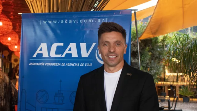 ACAV 2026: el plan para duplicar el volumen de "Mercado de Viajes" y el nuevo tridente comercial de noviembre