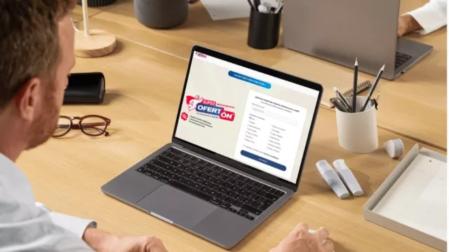 SuperOfertón 2026: 507 comercios y más de 15.000 productos participarán del evento de e-commerce del 9 al 13 de marzo