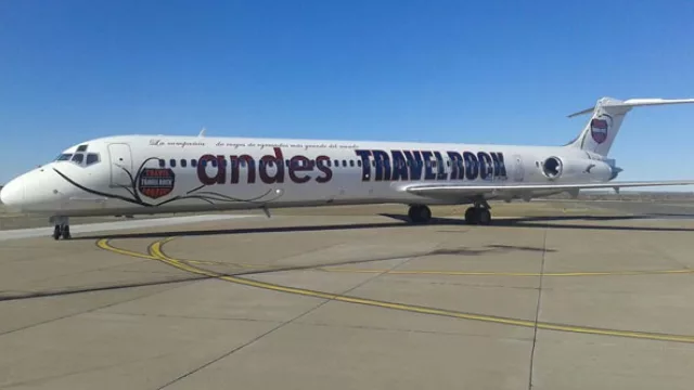 Dice que Travel Rock es una empresa que cumple sus promesas