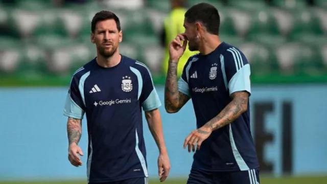 Google se pone la de Argentina: Gemini será el nuevo "cerebro" (y sponsor) de la Scaloneta