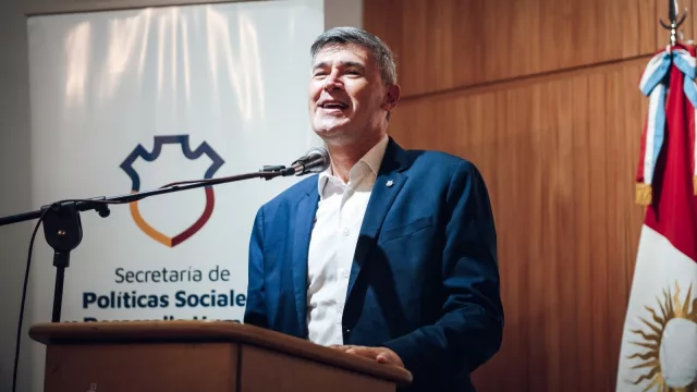 Mi Docta: la nueva plataforma de gestión integral concentrará 300 trámites digitalizados en un solo lugar