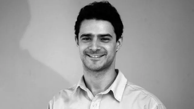 Mauricio Mendez, agente de Retail