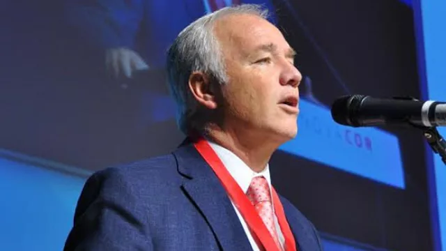 “No recuerdo un atentado tan fuerte contra las exportaciones”