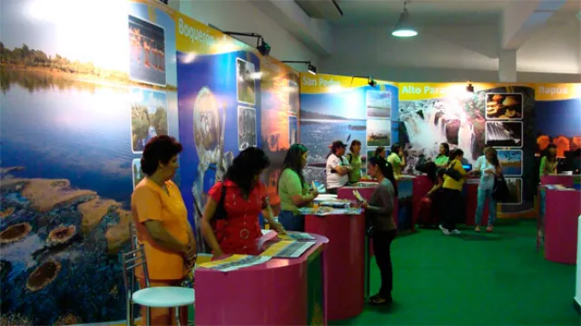 Se viene el “Paraguay Travel Mart”