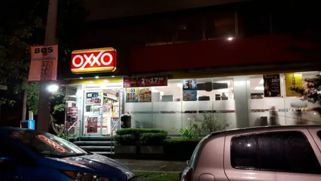 ¡Atendeme el kiosco! Cómo son estos espacios en otras partes del mundo