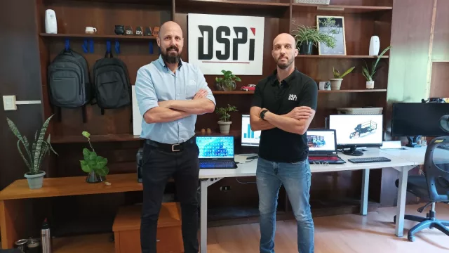 DSPI, la empresa de servicios de ingeniería cumplió 10 años y trabaja para IVECO y TT Global (ingeniería para fabricantes)