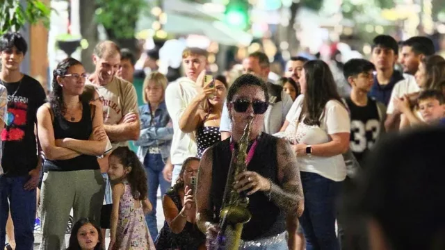 Pasó el verano (ahora hablan los números), Santa Rosa tuvo un promedio de 79% de ocupación y picos del 97% los findes