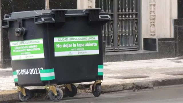 Consejos de Cotreco para el uso correcto de los contenedores