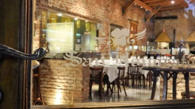 Sentirrr... que 20 años no es nada (San Honorato Restaurante está de cumpleaños y en octubre su carta repasa sus platos icónicos)