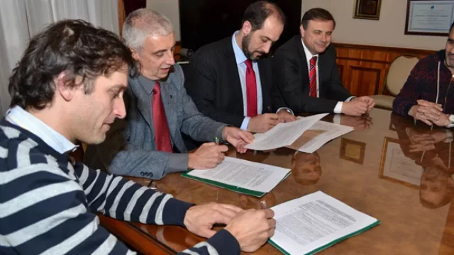 Cámara de Franquicias + Bancor, cuando 1 + 1 es mucho más que 2