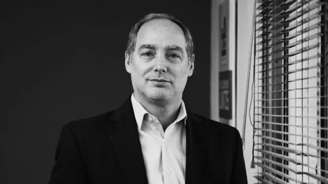 Juan Gorgas, gerente general