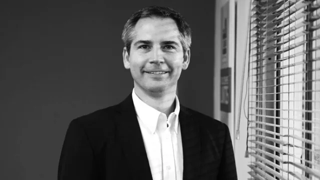 Claudio Bossin, gerente SocBer