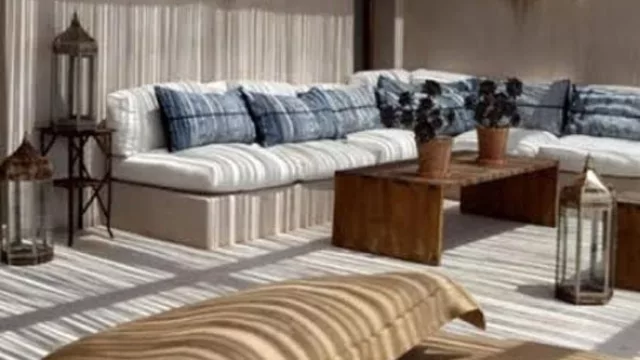 Tiempo de salir afuera