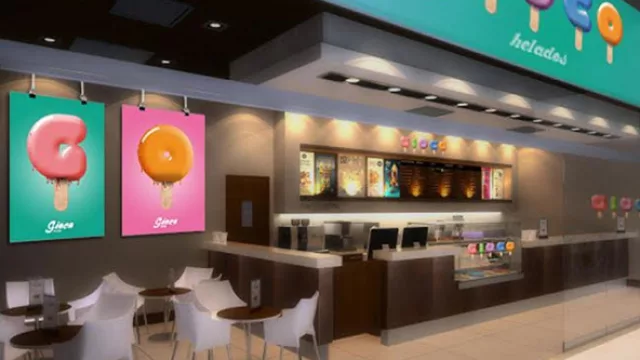 Wöllen a punto de parir a Gioco: su segunda marca (busca ganar mercado)