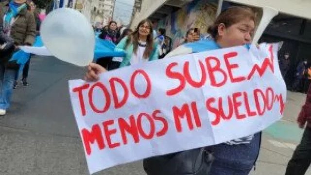 Ranking salarial: Tucumán sigue en la mitad baja y expone el desafío productivo del NOA