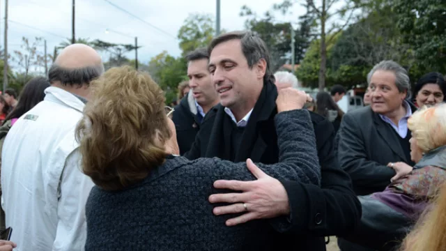 Tras 16 años la Muni amplía la Costanera (con una inversión de $ 75 M)