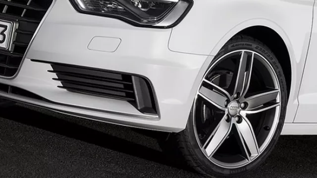 Audi lidera el mercado premium