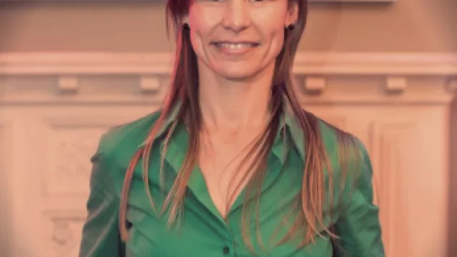 Valeria Merlo (Cotreco)