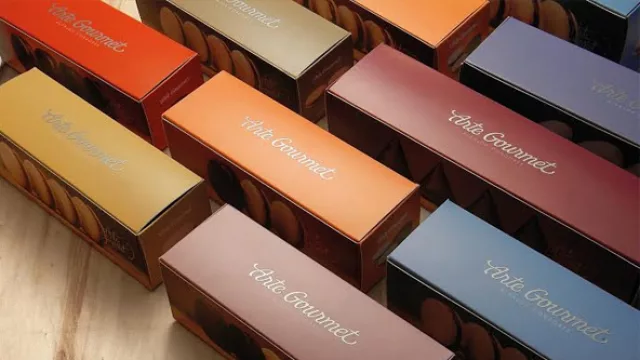 Endulzá tu miércoles con Arte Gourmet