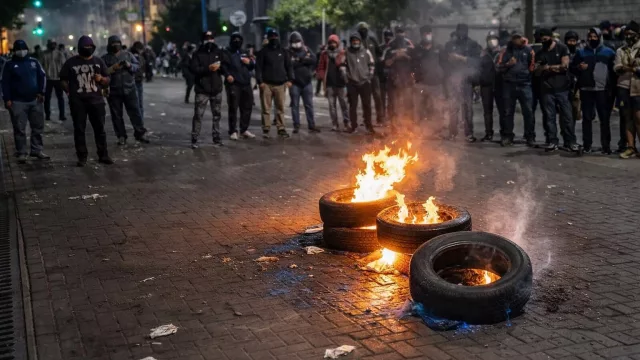 El Gobierno de Jujuy ratifica el diálogo, pero marca un límite frente a los episodios de violencia