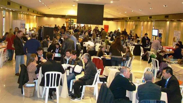 Expo Paraguay Brasil: en busca de nuevos negocios