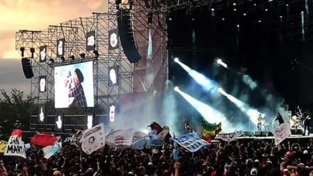 Las marcas que ya dijeron que sí al Cosquín Rock 2022 (y los nuevos destinos internacionales donde desembarcará el festival)