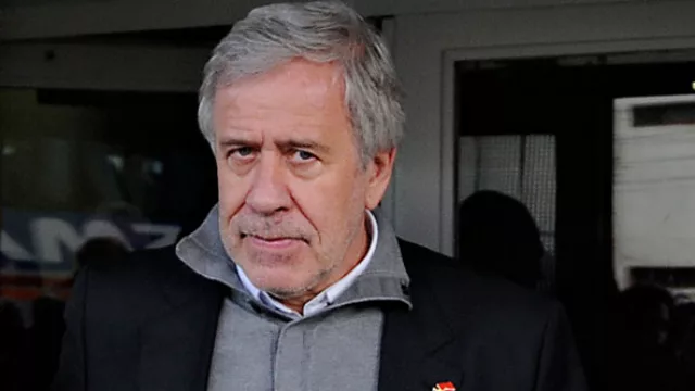 La mirada de Gerardo Ferreyra (Eling) sobre las elecciones