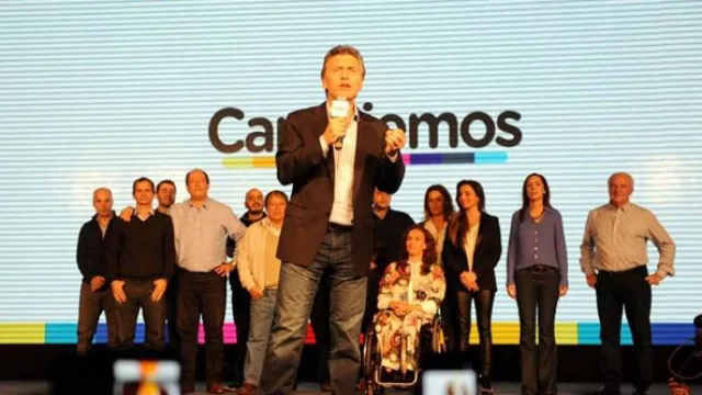 Cambiemos ganó en la Ciudad de Córdoba: festejan Juez y Mestre (el FpV perdió votos)