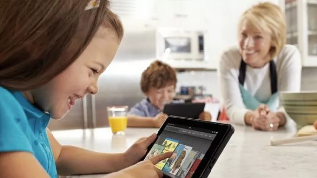 Consejos para padres