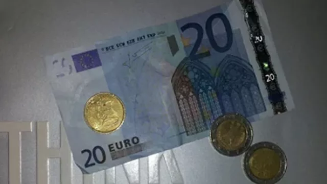 A estos los conocés (y los deseas): los Euros siguen haciendo falta en billete en Alemania para pequeños pagos.