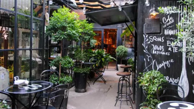 Cómo conseguir un estilo “fabril-chic”