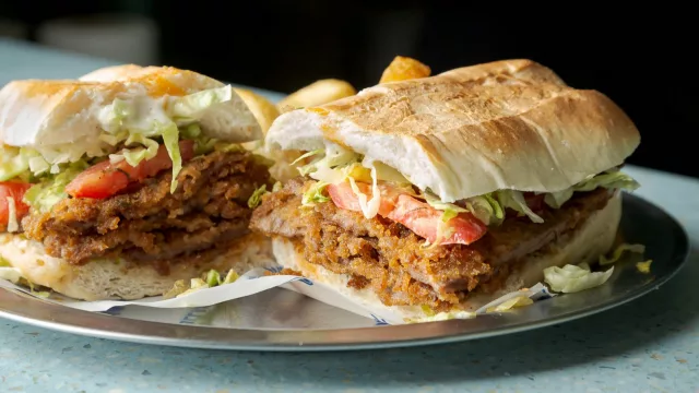 Este domingo se celebra "La Navidad de la Milanesa" (en pleno centro cordobés)