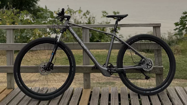 Prestige Auto (Mercedes-Benz) lanza su primera E-Bike fabricada en Argentina (75 km de autonomía a US$ 1.850)