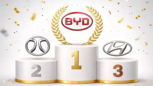 Las marcas importadas ya suman el 10% del mercado de 0Km: cómo fueron las ventas de febrero en CIDOA