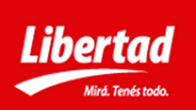 Paseo Libertad Lugones trae ooootro regalo para vos