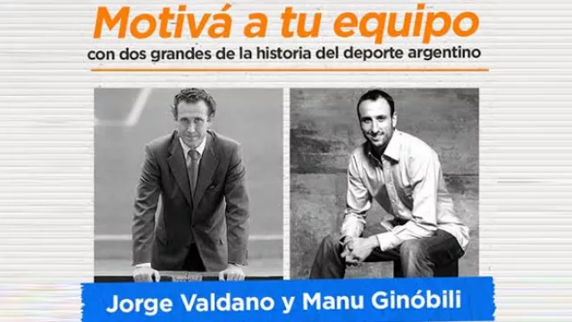 Ganó entradas para Be a Team y nos cuenta...