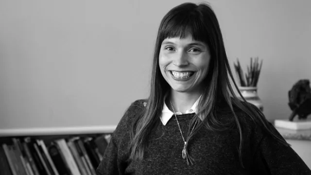 Dolores Vidal, responsable de Marketing