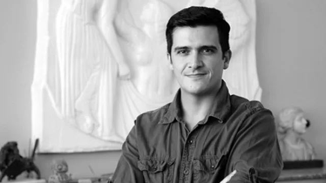 Marcos Ferreyra, gerente general