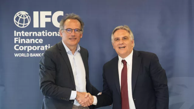 Córdoba obtiene USD 250 millones para continuar la Circunvalación de Río Cuarto