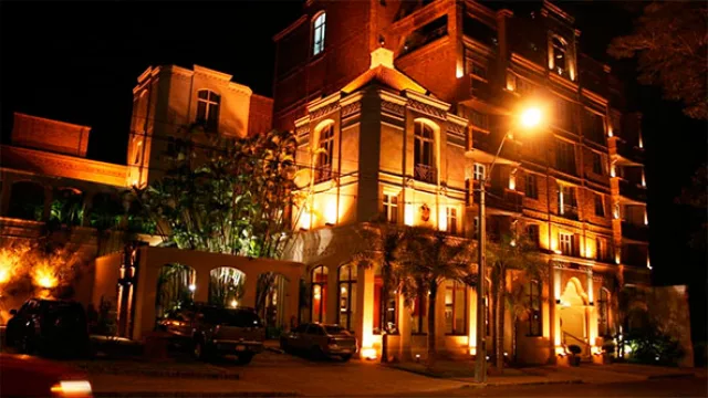 La Misión Hotel Boutique se renueva