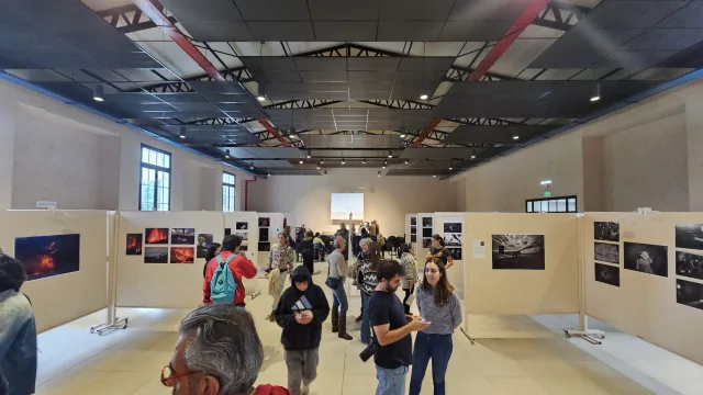 Calamuchita FotoDoc 2026 (del 26 al 29 de marzo) segunda edición