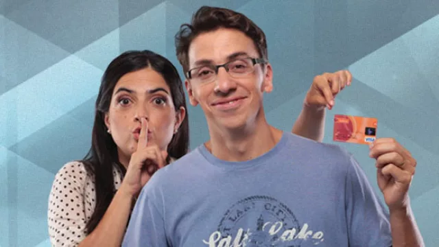 Marcos y Claudia, la familia que cambió su apellido.